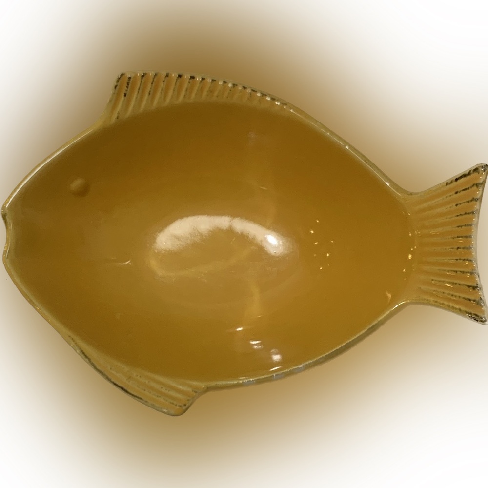 One For Pets Ceramic Bowl